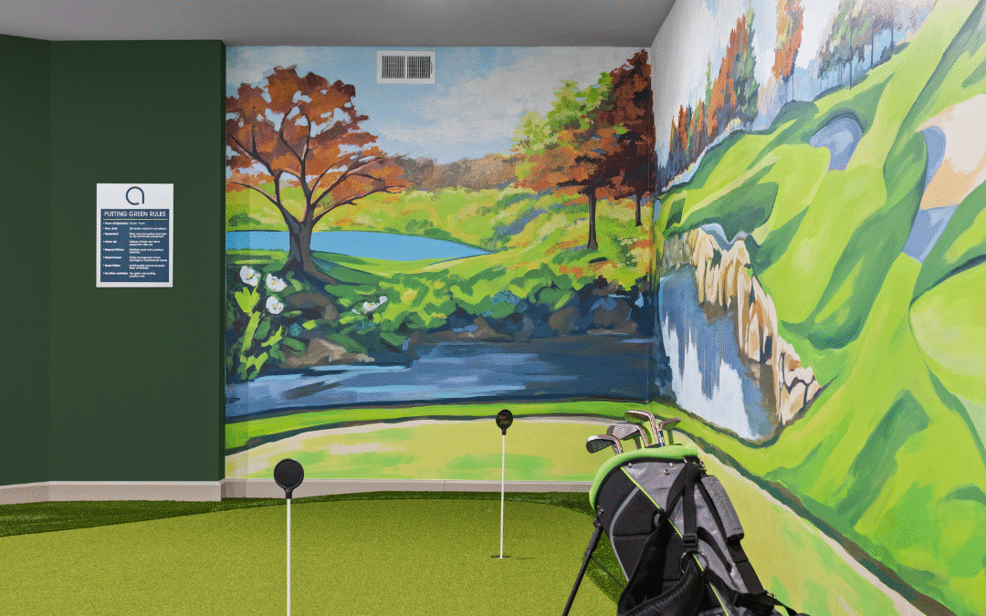 Luxury 2 Bedroom Apartments for Rent in Zionsville IN